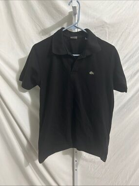 Lacoste collared shirt